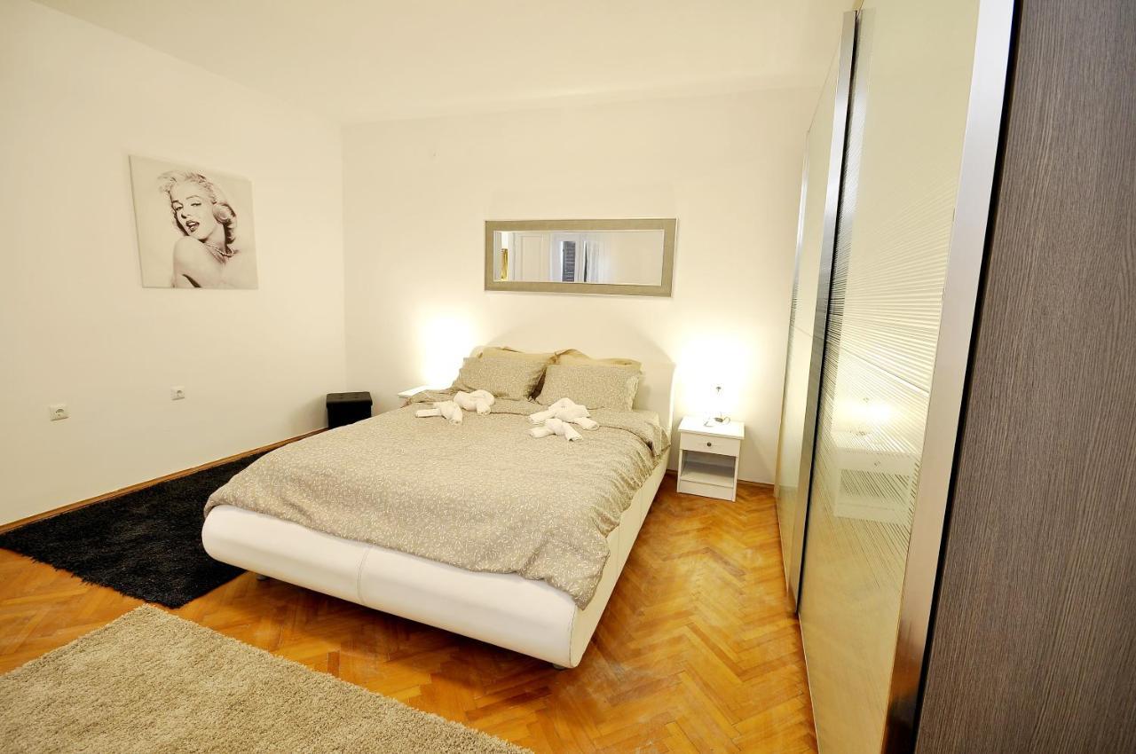 Bakita Apartment Rijeka Exterior photo
