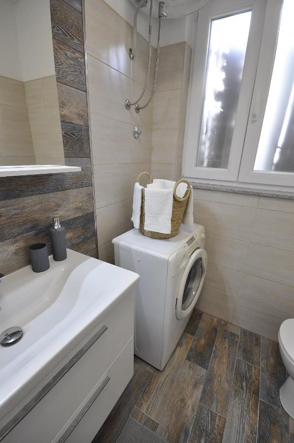 Bakita Apartment Rijeka Exterior photo