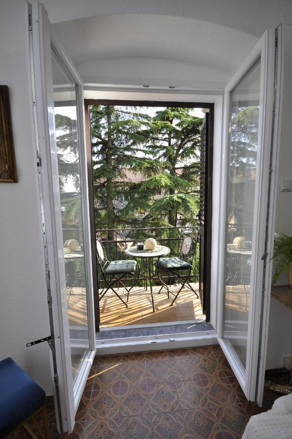 Bakita Apartment Rijeka Exterior photo