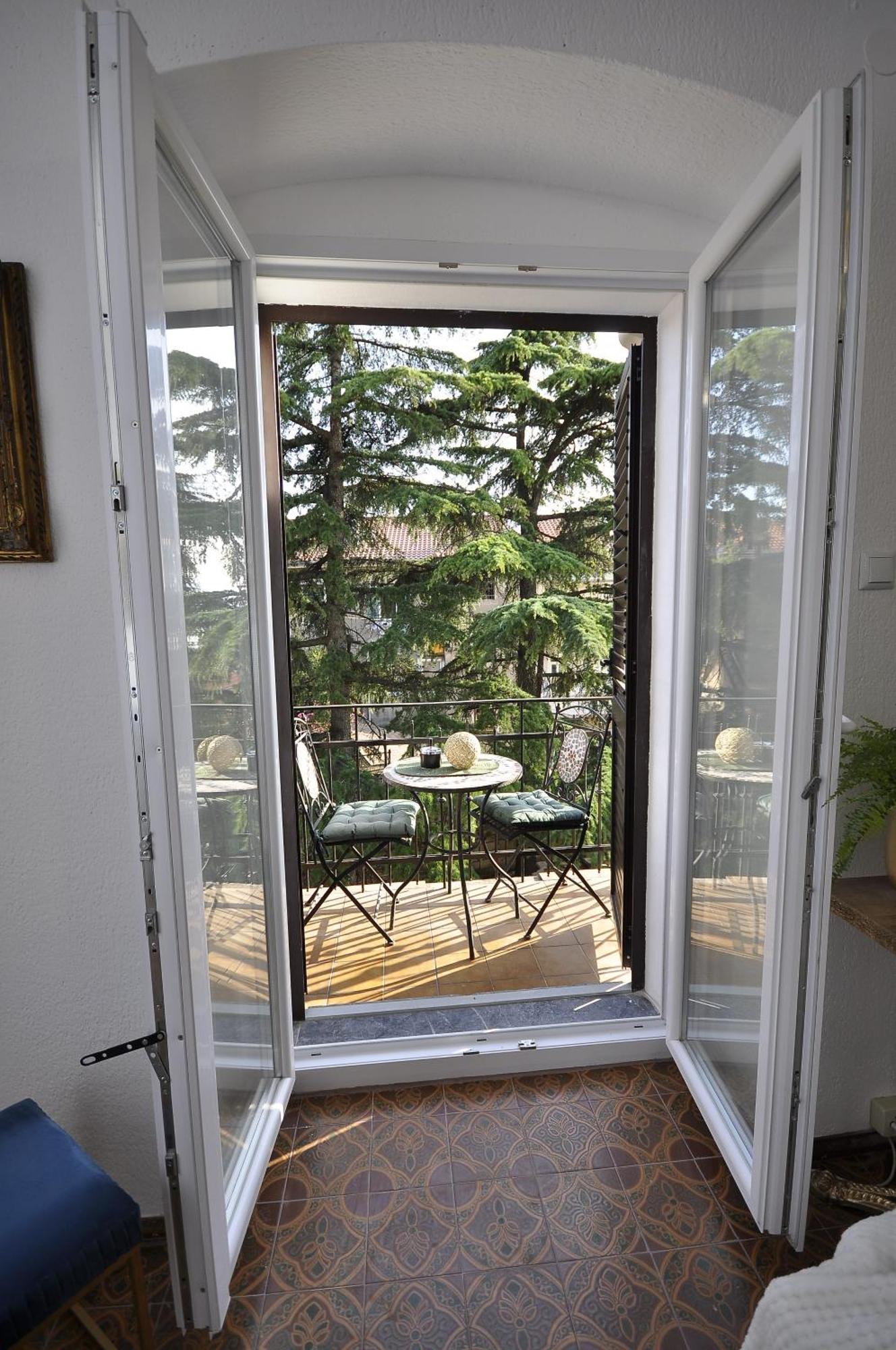 Bakita Apartment Rijeka Exterior photo